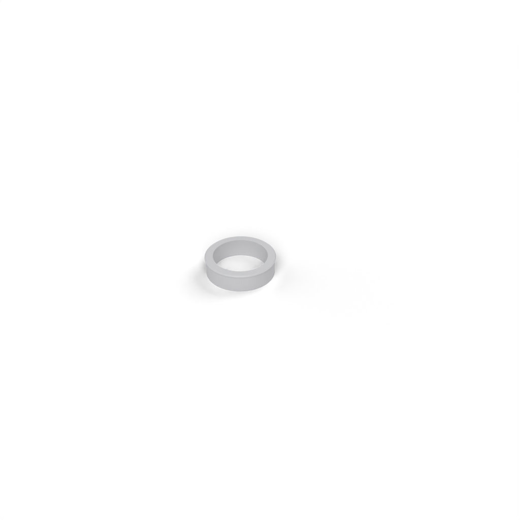 cable grommet top disk view 13